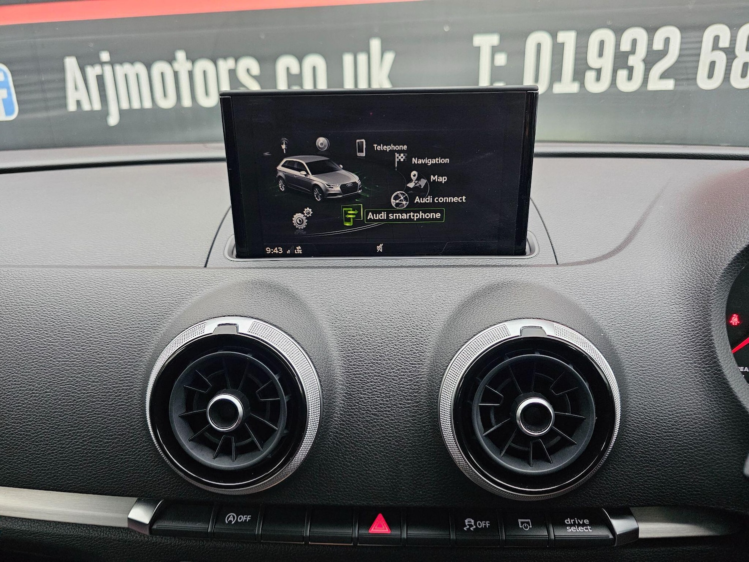 Used Audi A3 2018 for sale - 76926919: Photo 22