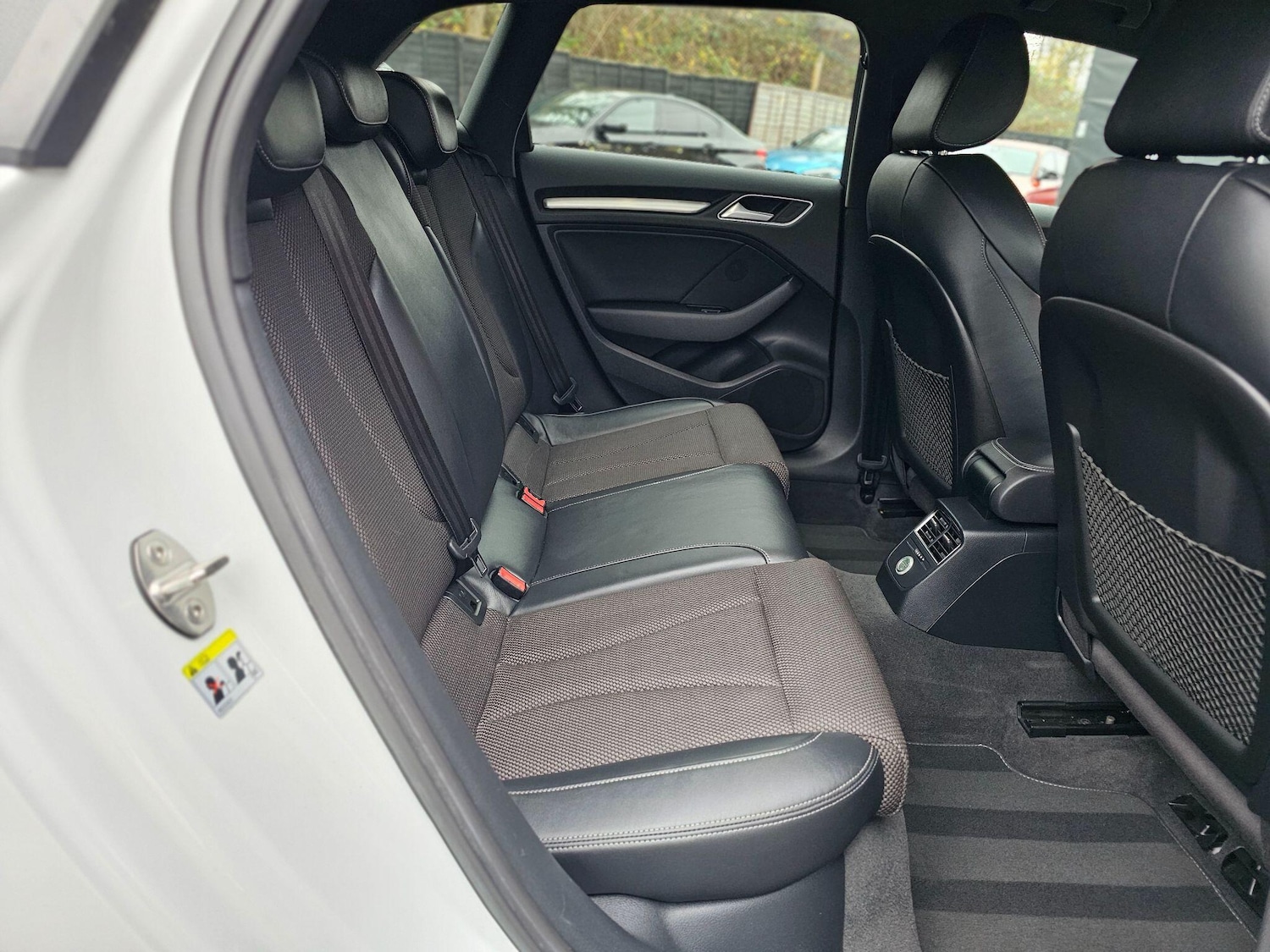 Used Audi A3 2018 for sale - 76926919: Photo 24