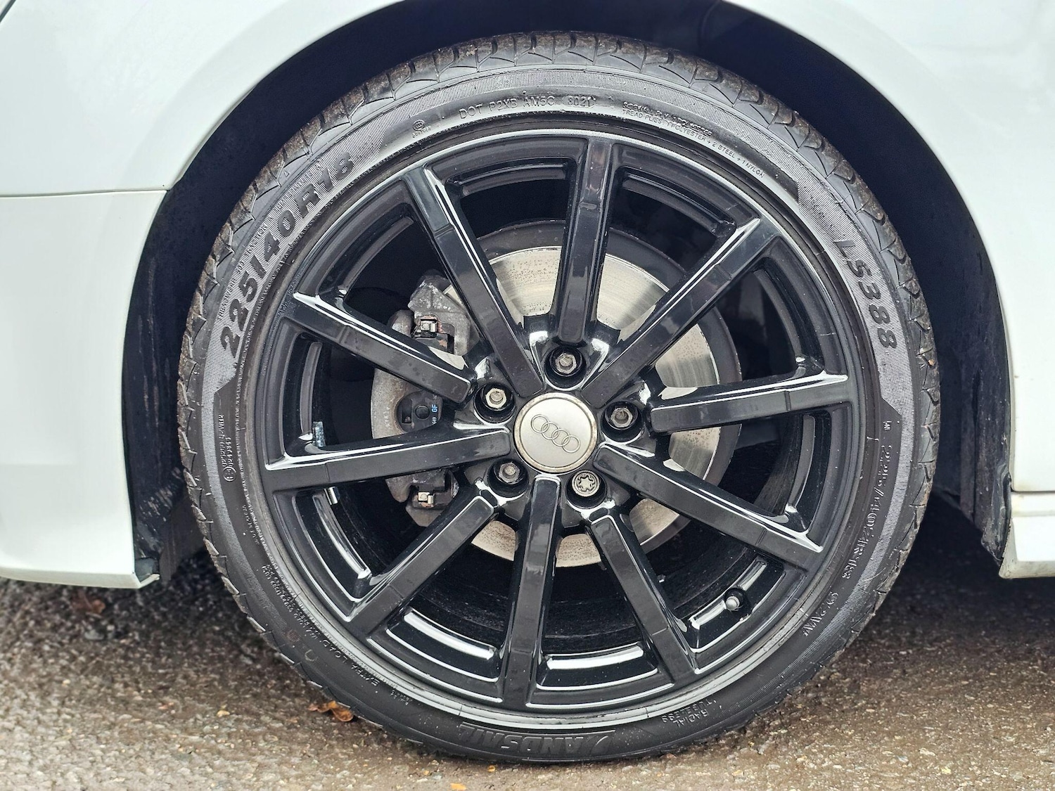 Used Audi A3 2018 for sale - 76926919: Photo 25