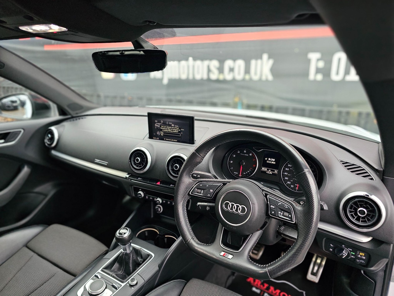 Used Audi A3 2018 for sale - 76926919: Photo 26