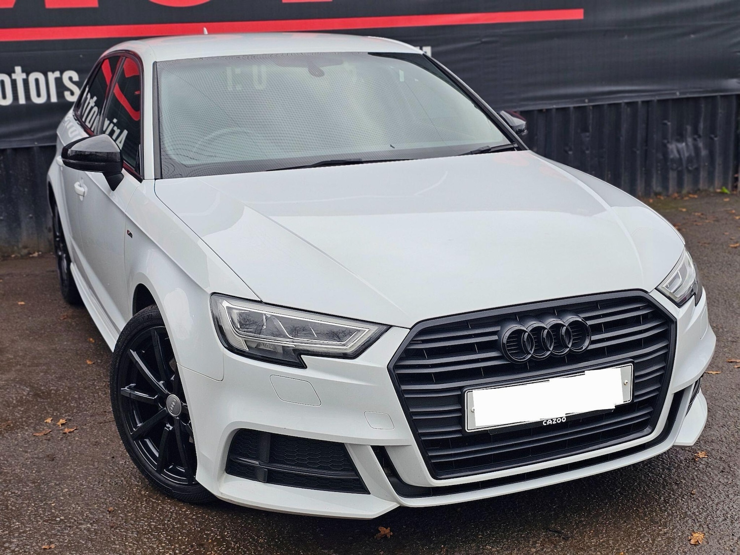 Used Audi A3 2018 for sale - 76926919: Photo 27