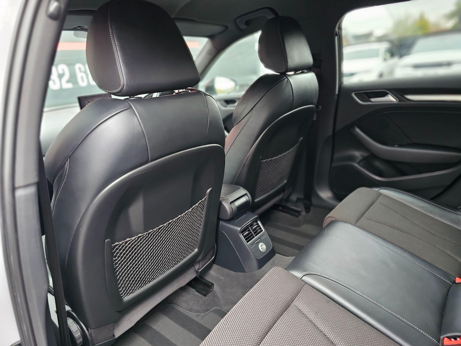 Used Audi A3 2018 for sale - 76926919: Photo 28