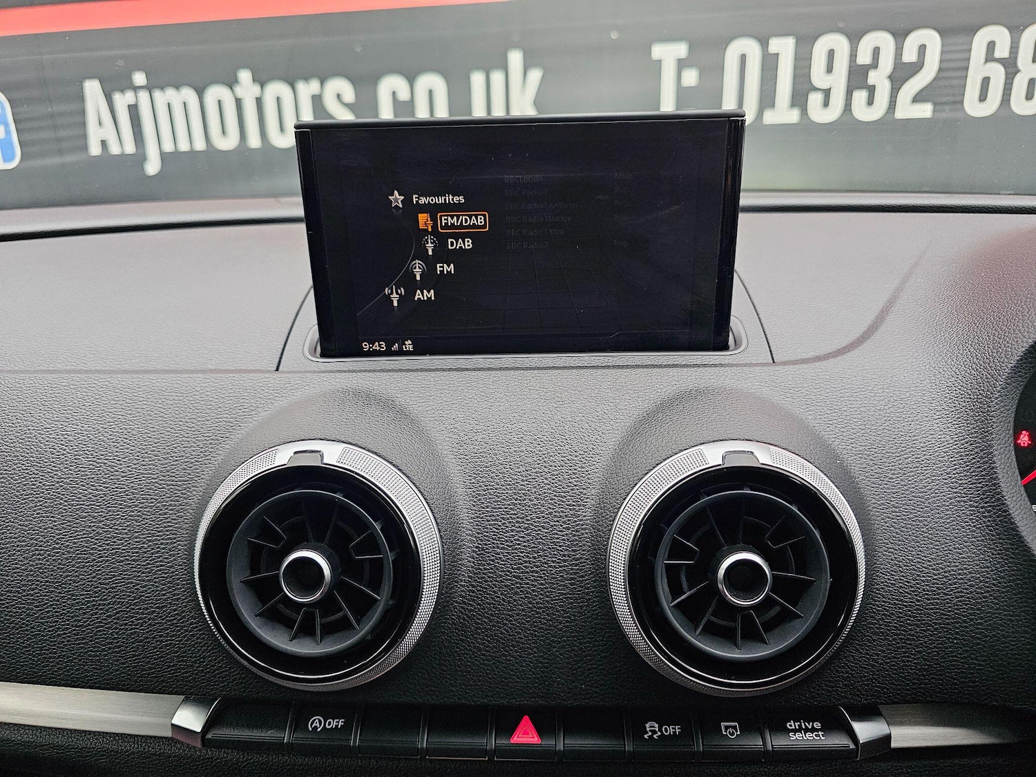 Used Audi A3 2018 for sale - 76926919: Photo 29