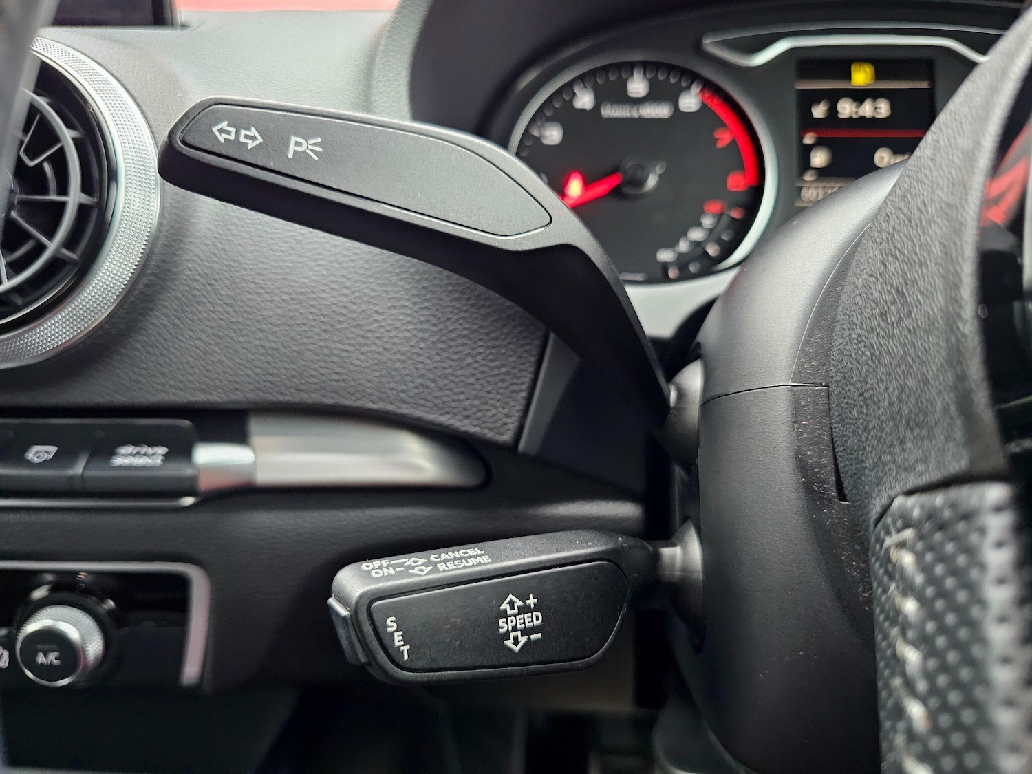 Used Audi A3 2018 for sale - 76926919: Photo 3