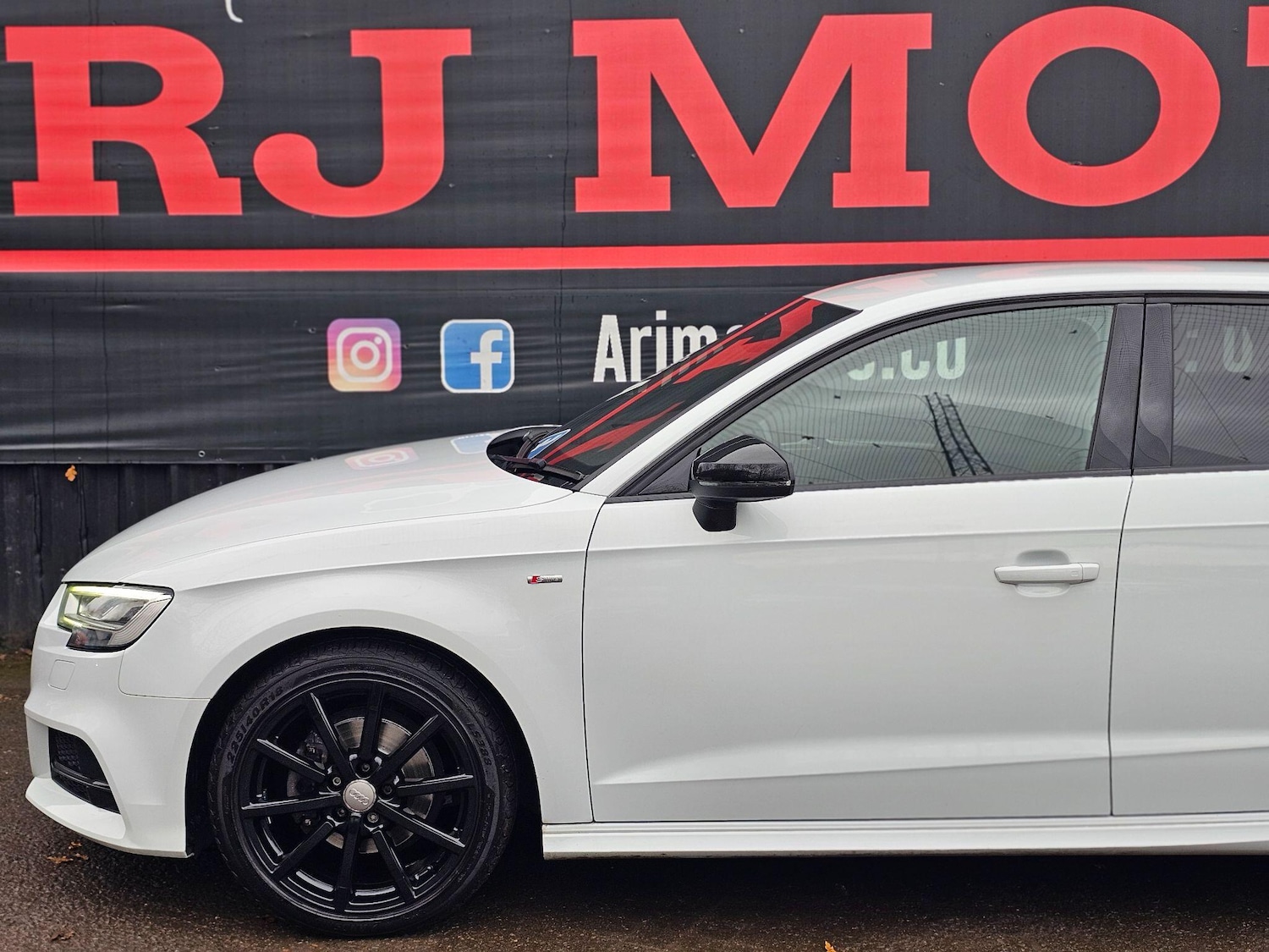 Used Audi A3 2018 for sale - 76926919: Photo 30