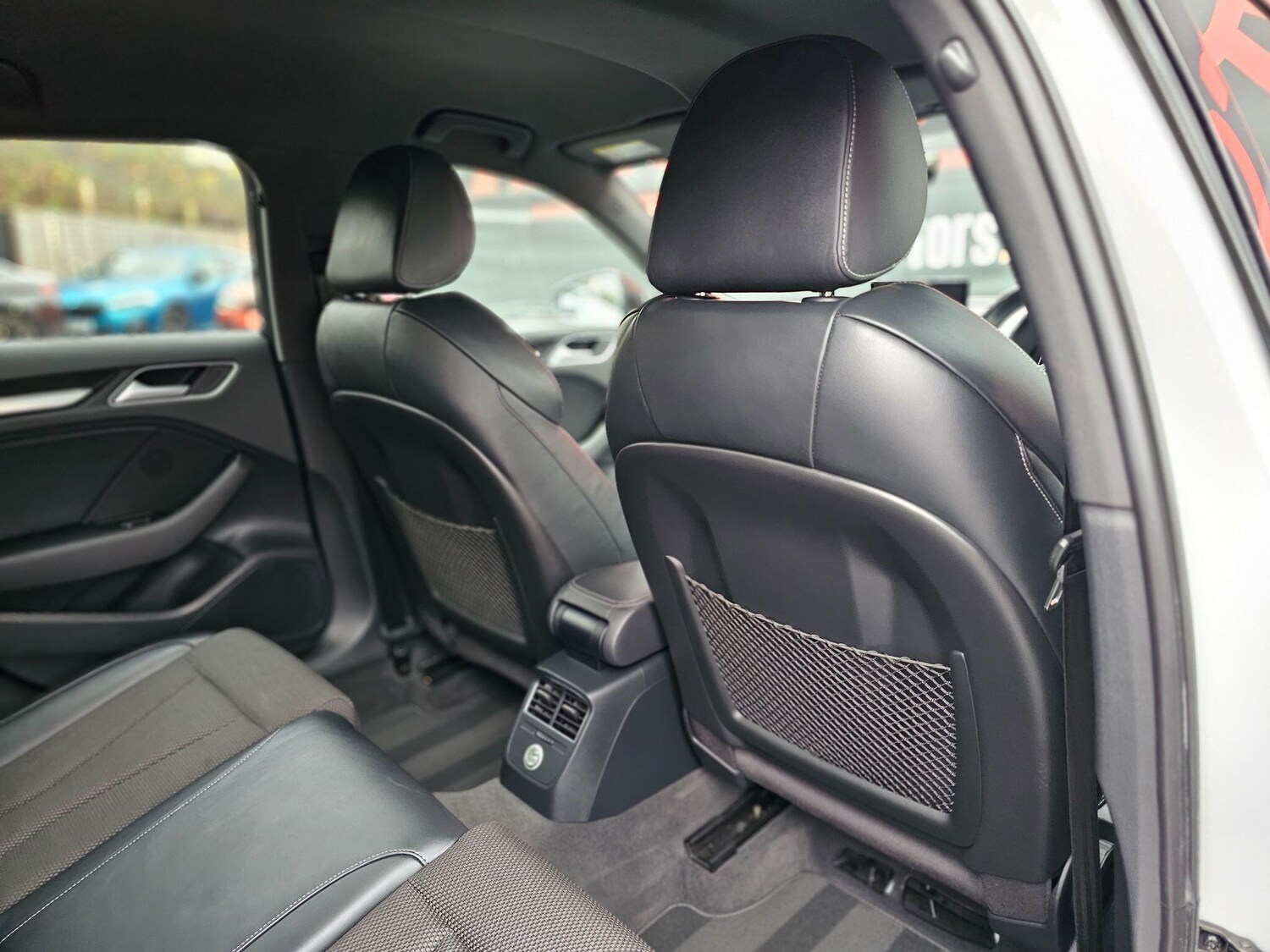 Used Audi A3 2018 for sale - 76926919: Photo 31