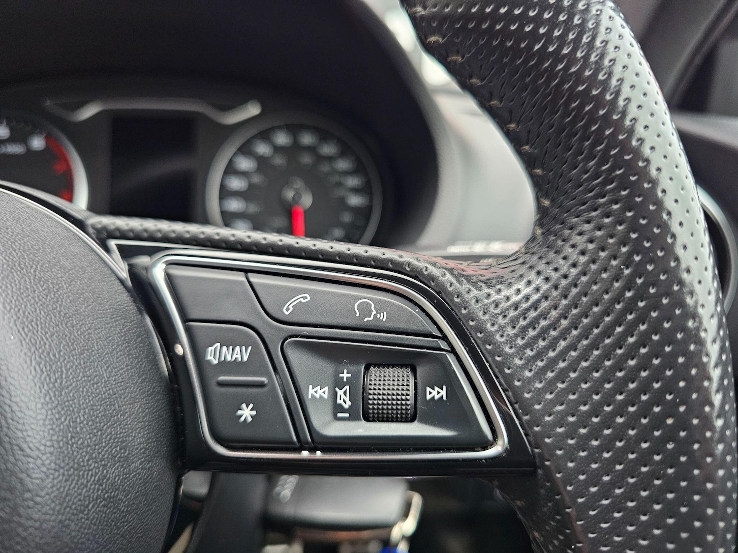 Used Audi A3 2018 for sale - 76926919: Photo 32