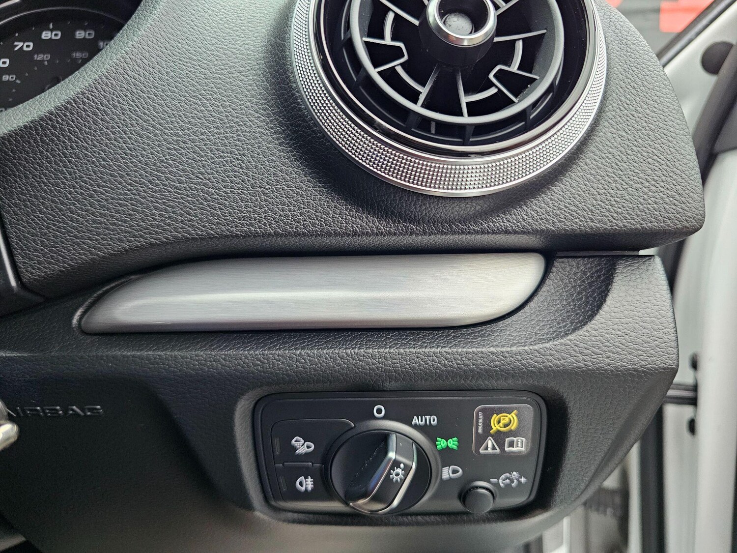 Used Audi A3 2018 for sale - 76926919: Photo 34