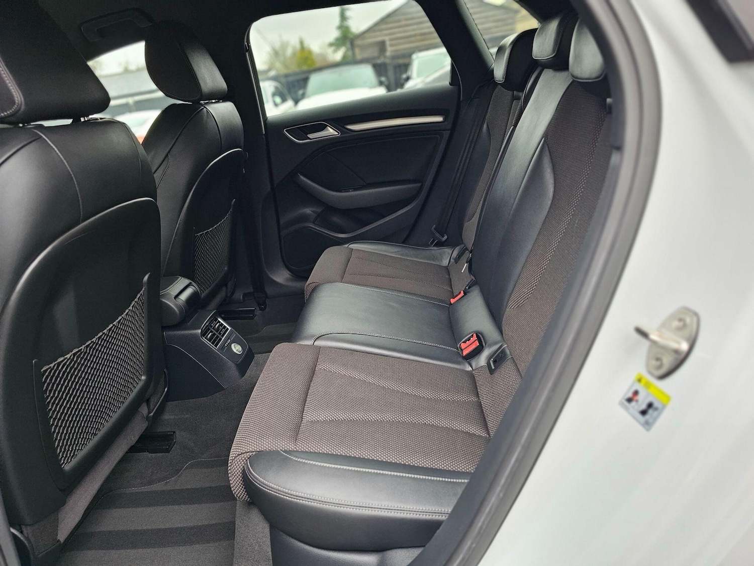 Used Audi A3 2018 for sale - 76926919: Photo 35