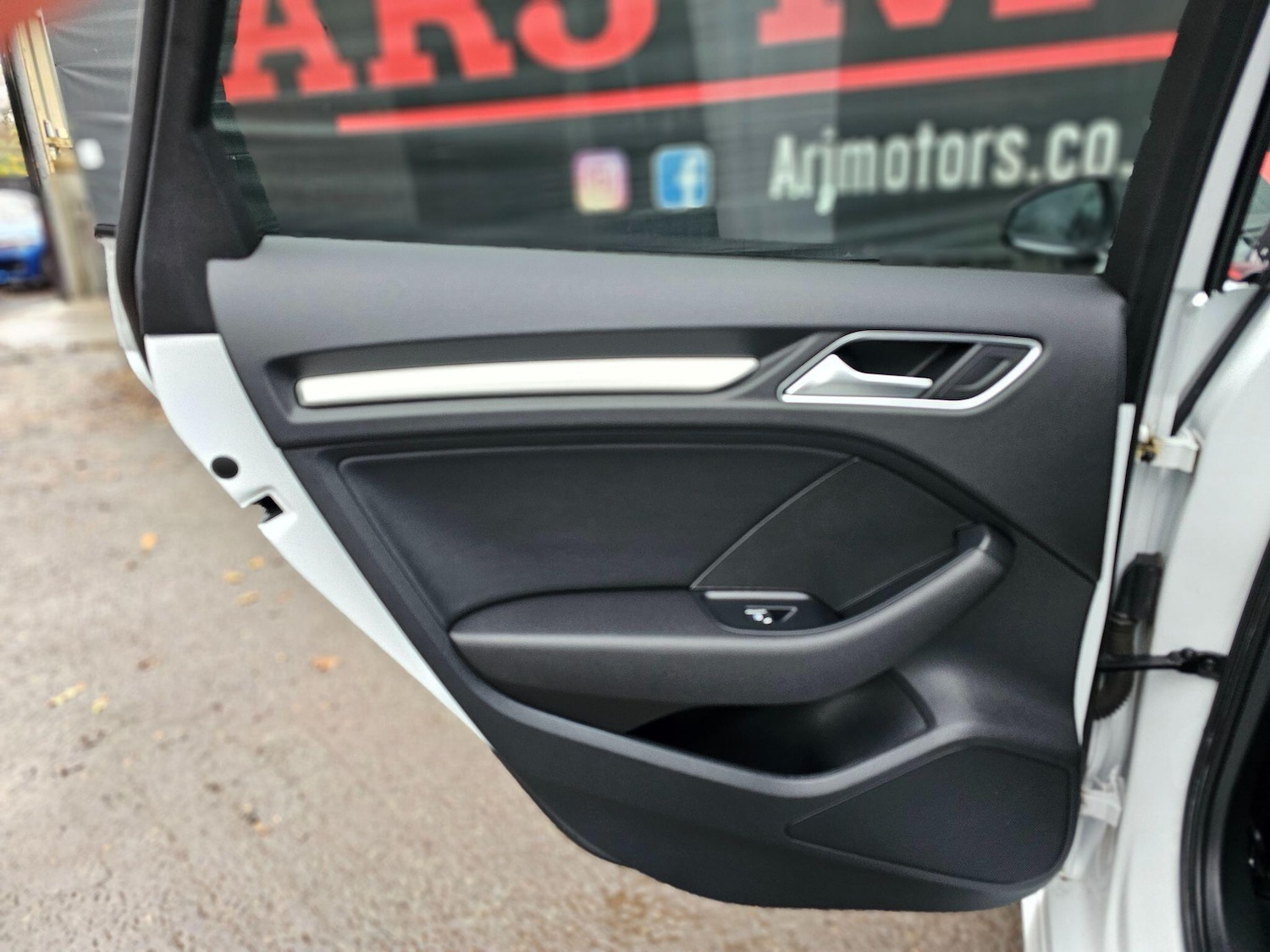 Used Audi A3 2018 for sale - 76926919: Photo 37