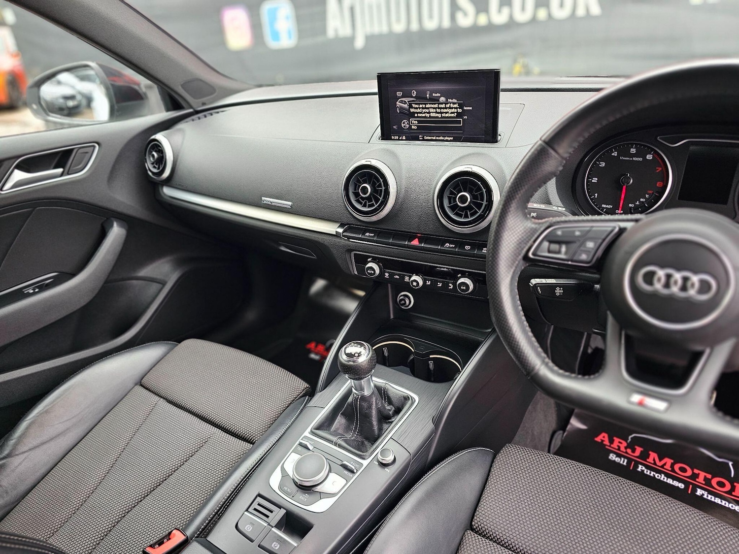 Used Audi A3 2018 for sale - 76926919: Photo 38