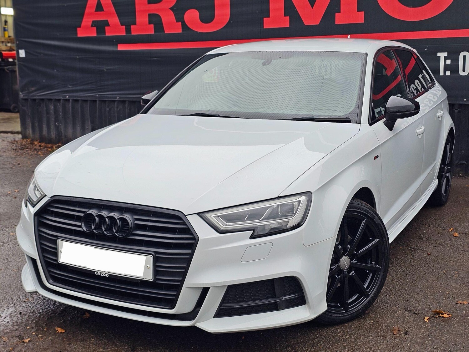 Used Audi A3 2018 for sale - 76926919: Photo 39