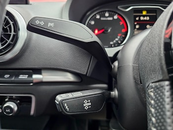 Used Audi A3 2018 for sale - 76926919: Photo