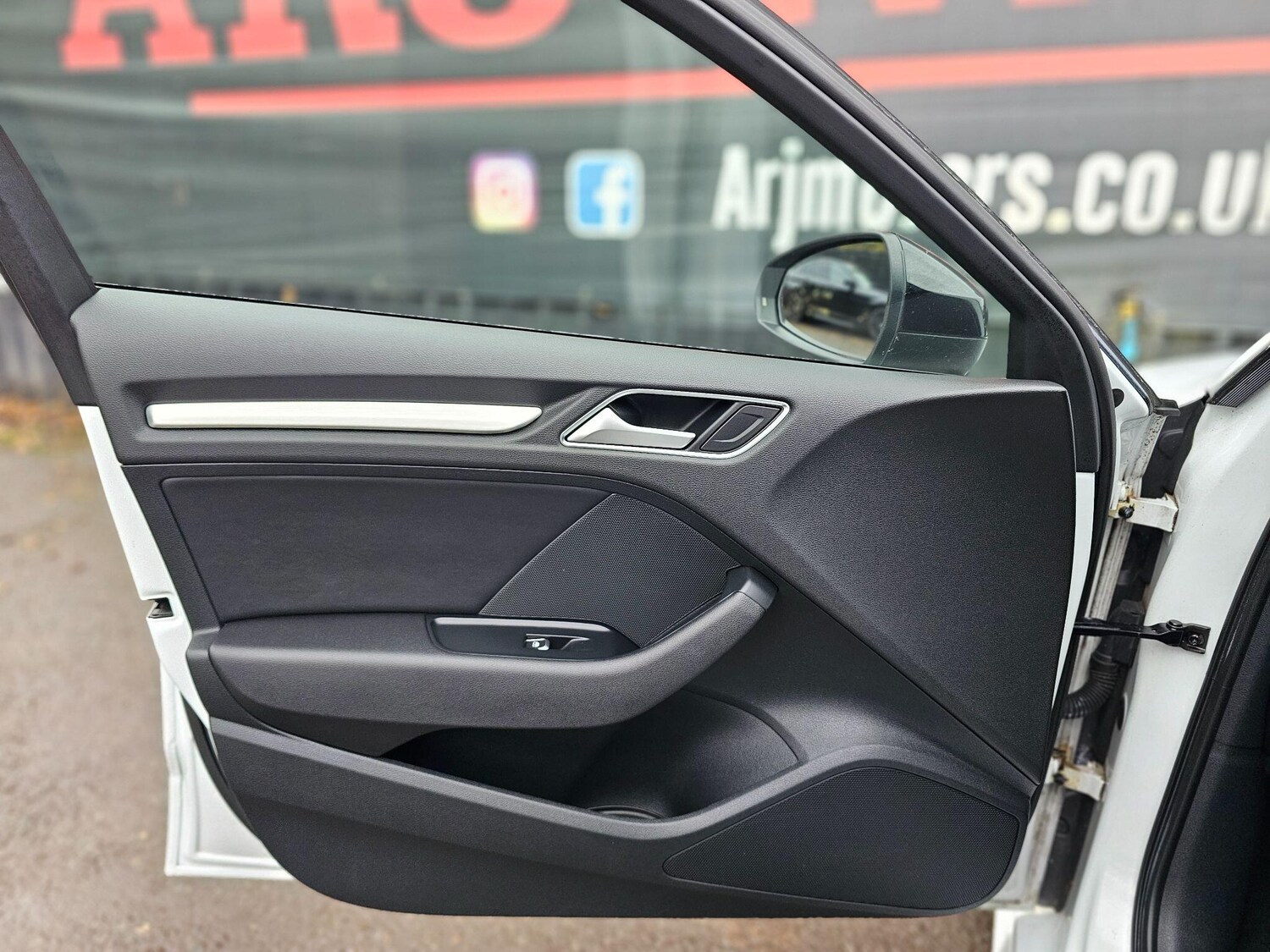 Used Audi A3 2018 for sale - 76926919: Photo 40