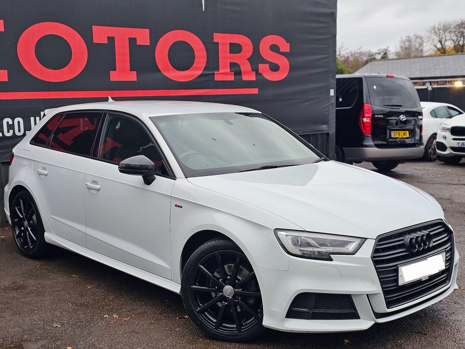 Used Audi A3 2018 for sale - 76926919: Photo 42
