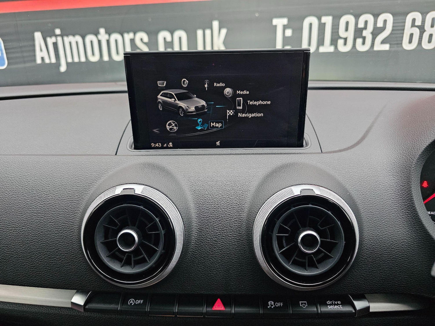 Used Audi A3 2018 for sale - 76926919: Photo 43