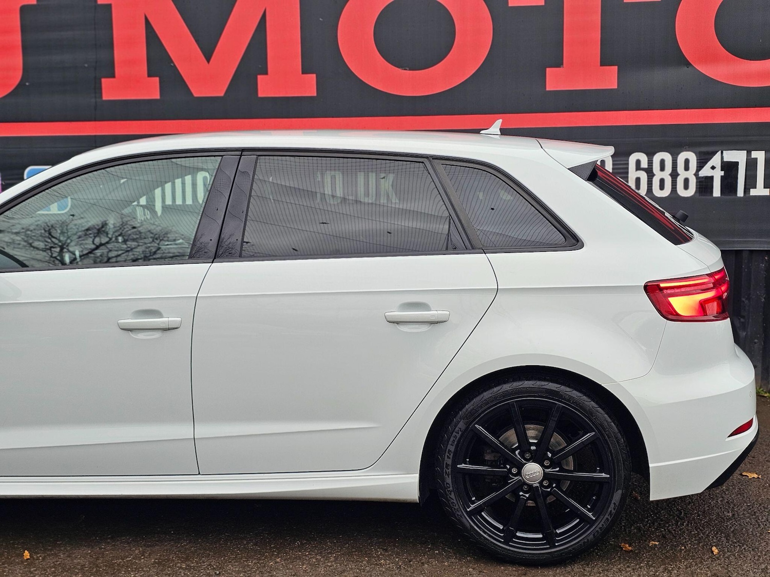 Used Audi A3 2018 for sale - 76926919: Photo 44