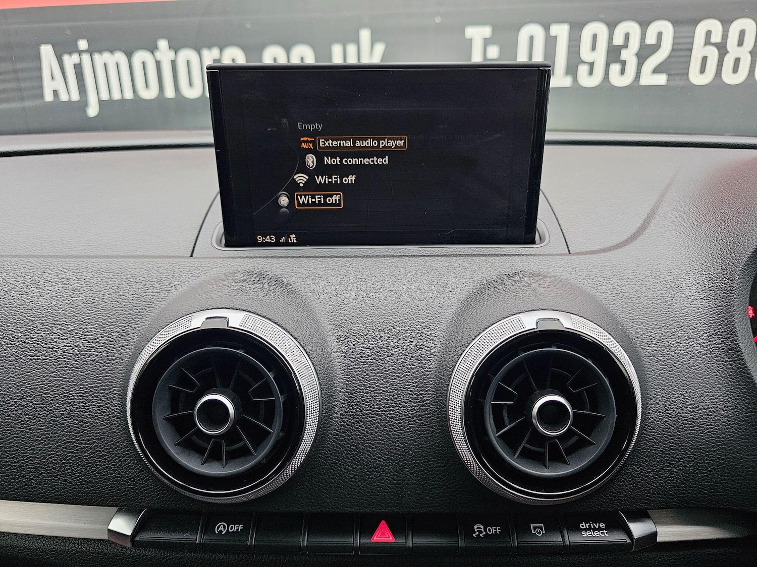 Used Audi A3 2018 for sale - 76926919: Photo 45