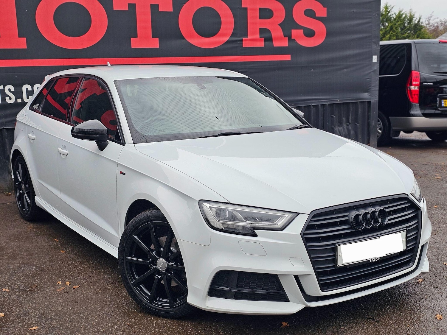 Used Audi A3 2018 for sale - 76926919: Photo 46
