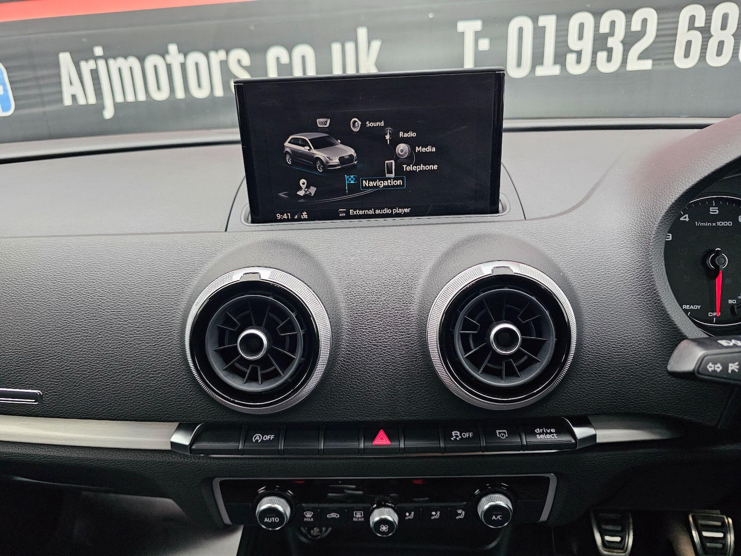 Used Audi A3 2018 for sale - 76926919: Photo 47