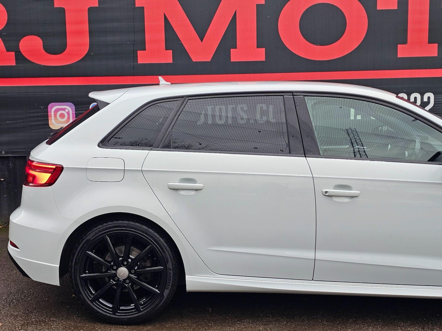 Used Audi A3 2018 for sale - 76926919: Photo 48