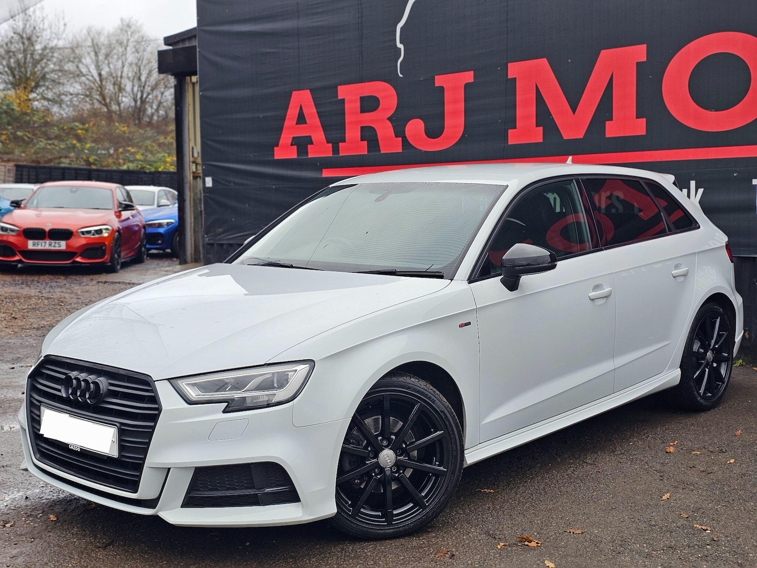 Used Audi A3 2018 for sale - 76926919: Photo 49