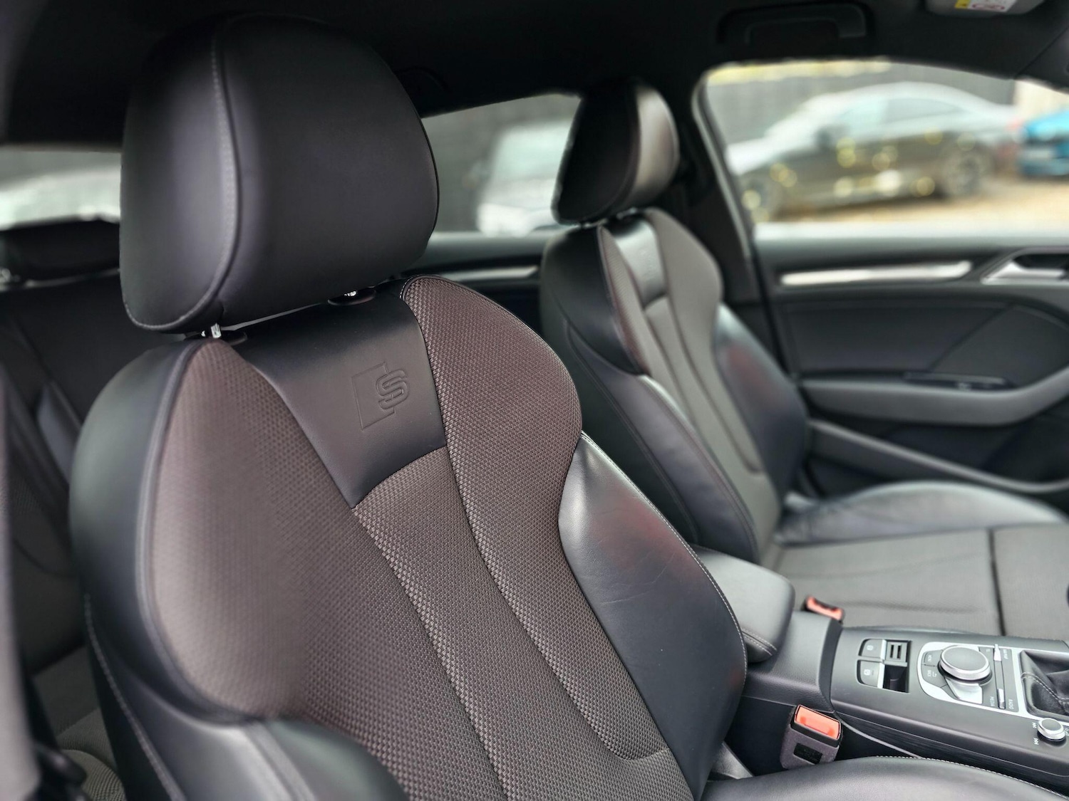 Used Audi A3 2018 for sale - 76926919: Photo 5