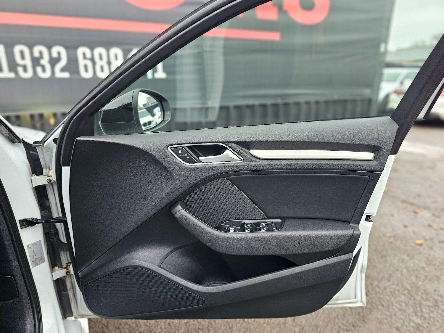 Used Audi A3 2018 for sale - 76926919: Photo 50