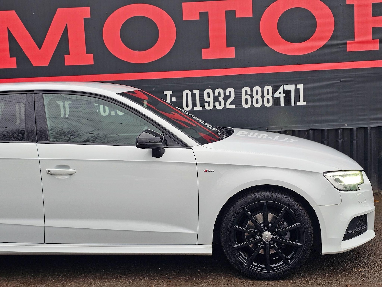 Used Audi A3 2018 for sale - 76926919: Photo 51