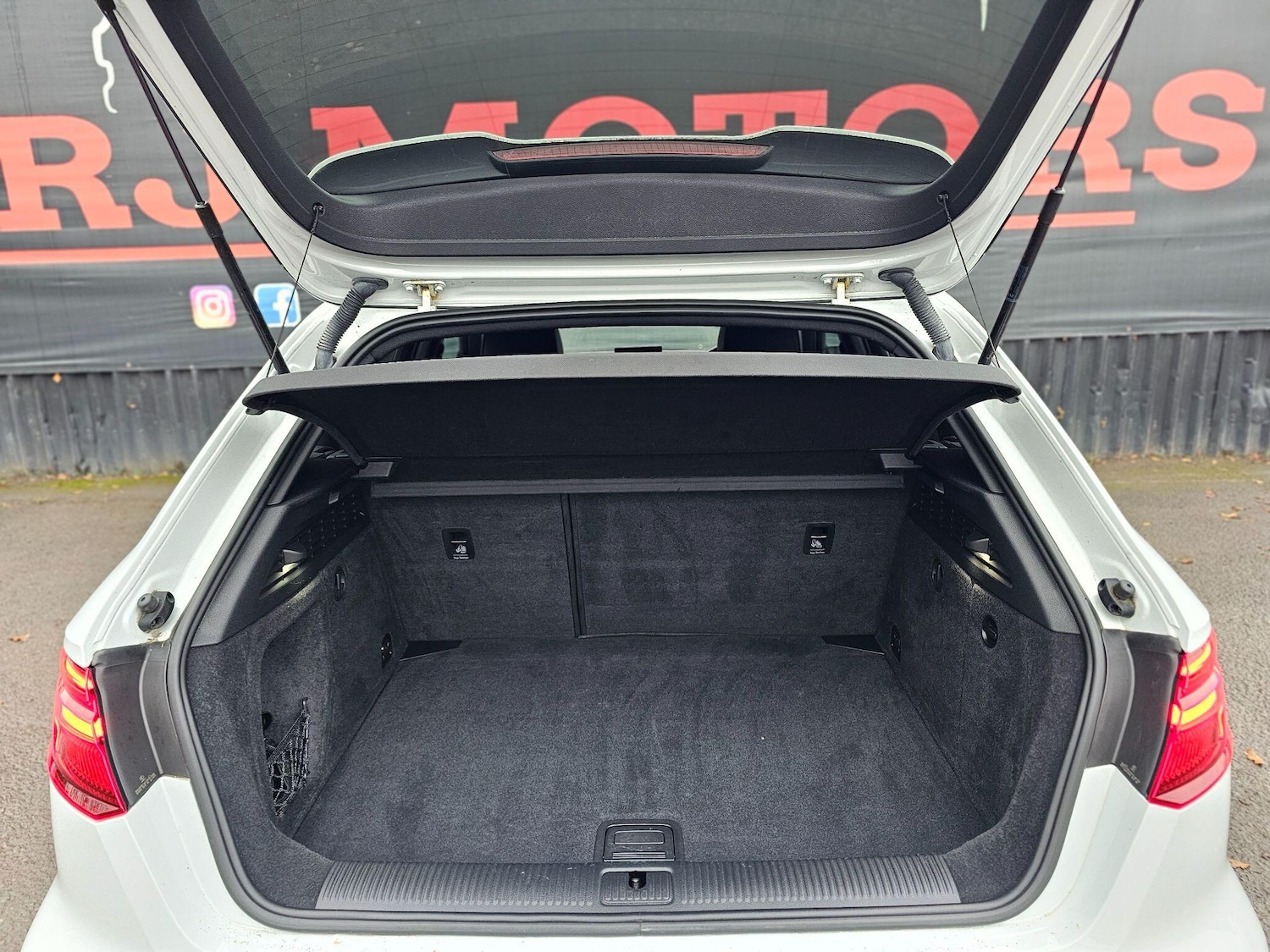 Used Audi A3 2018 for sale - 76926919: Photo 53