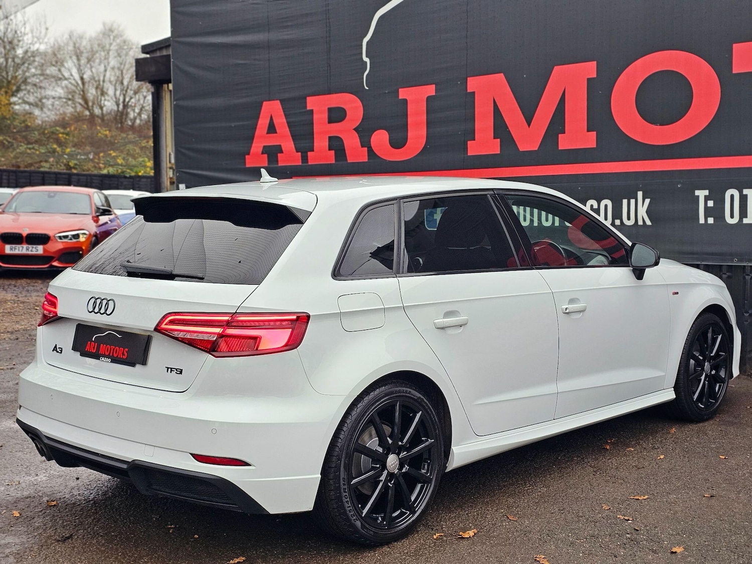 Used Audi A3 2018 for sale - 76926919: Photo 54