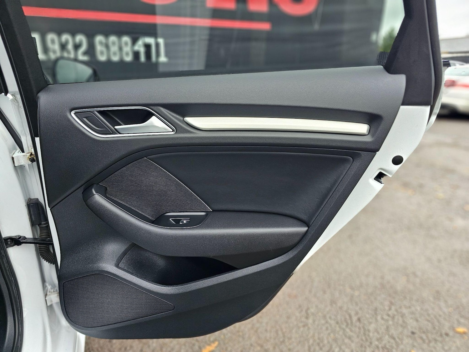 Used Audi A3 2018 for sale - 76926919: Photo 55