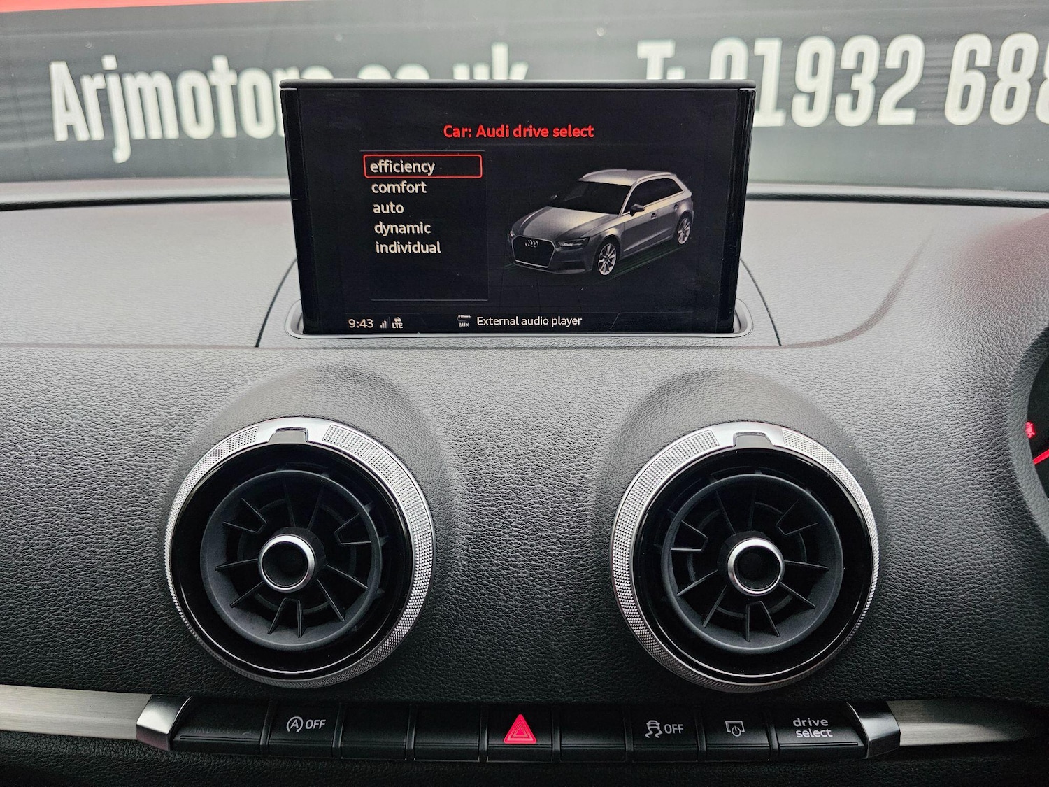 Used Audi A3 2018 for sale - 76926919: Photo 6