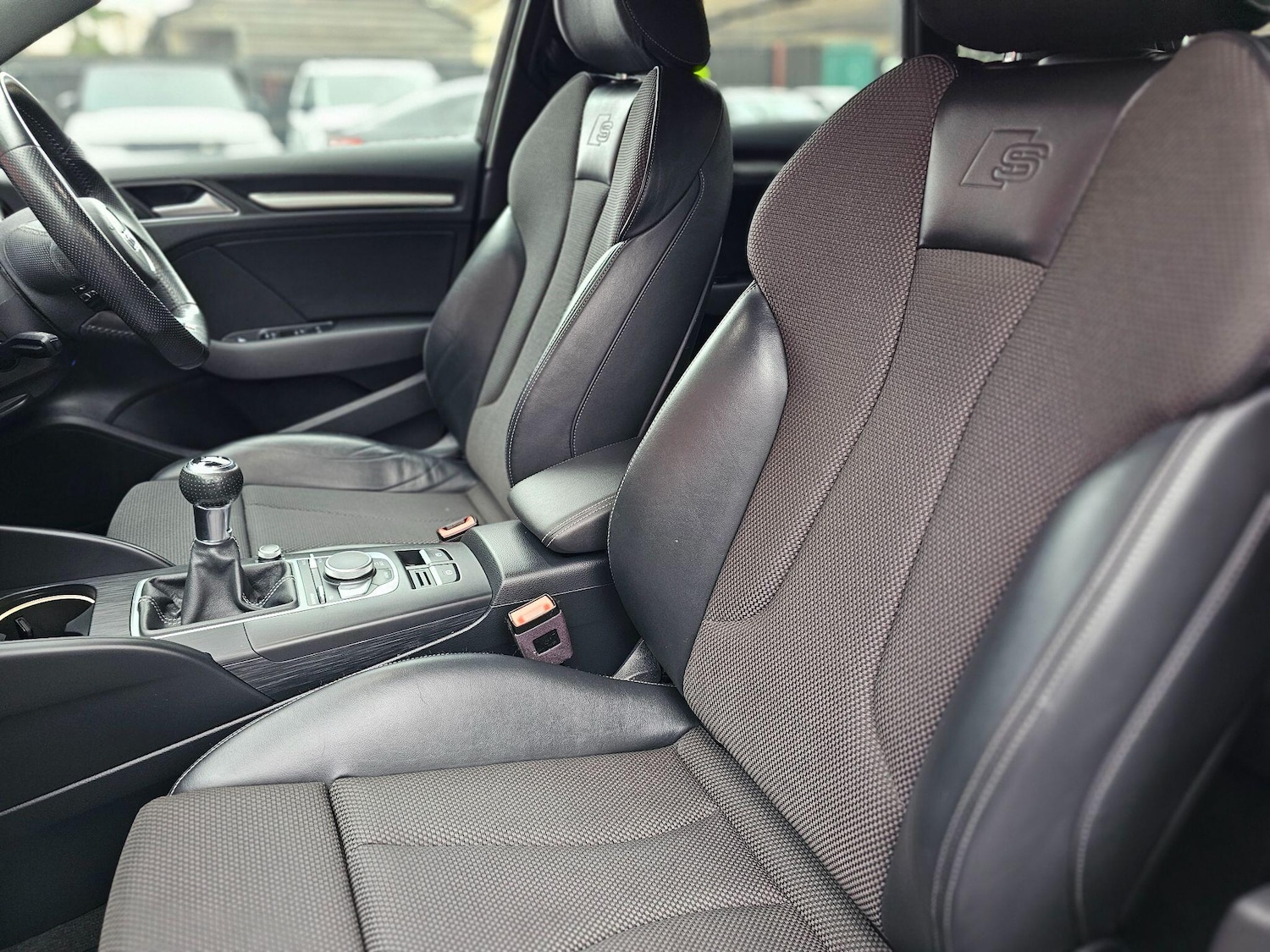 Used Audi A3 2018 for sale - 76926919: Photo 8