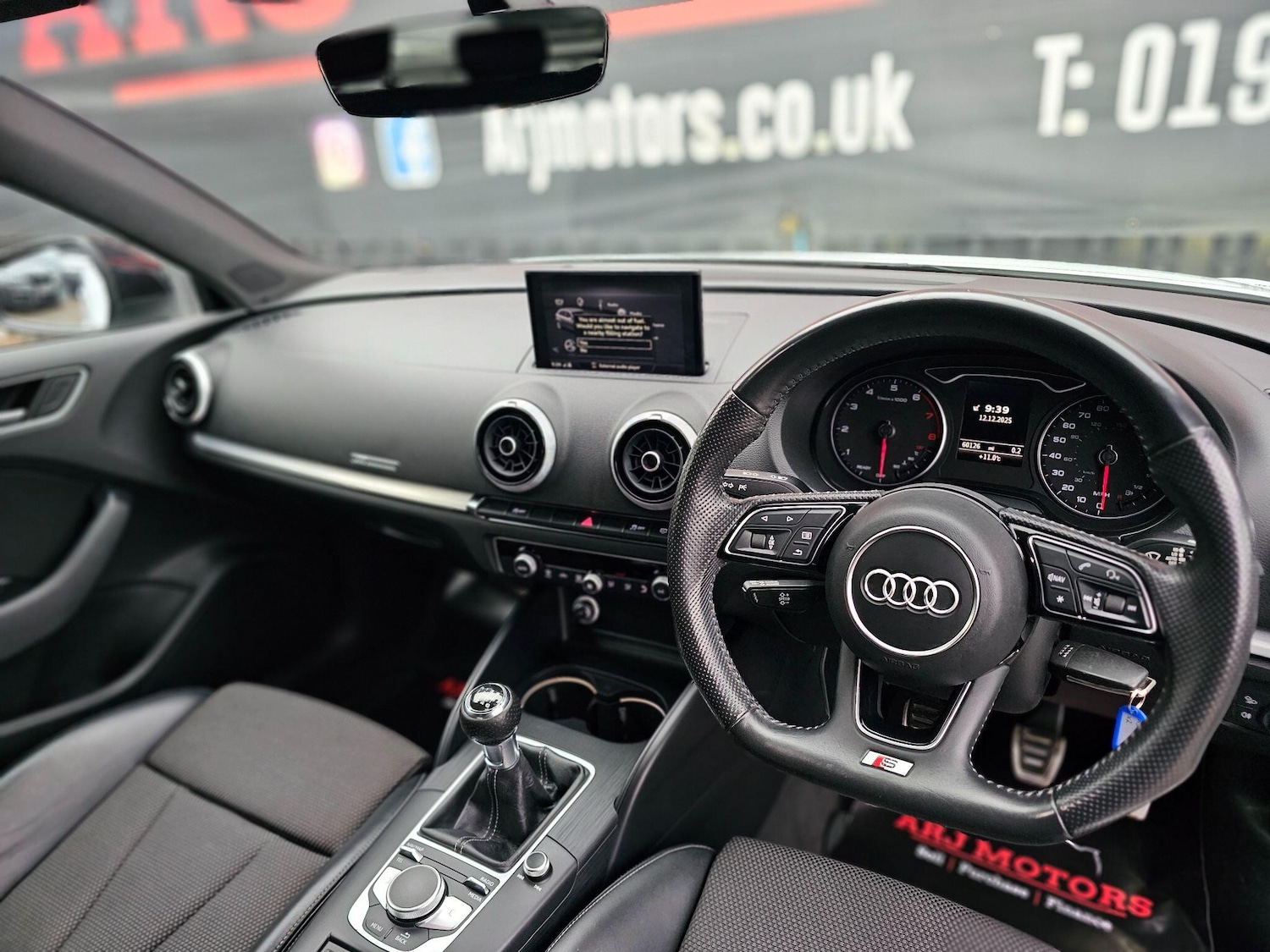 Used Audi A3 2018 for sale - 76926919: Photo 9