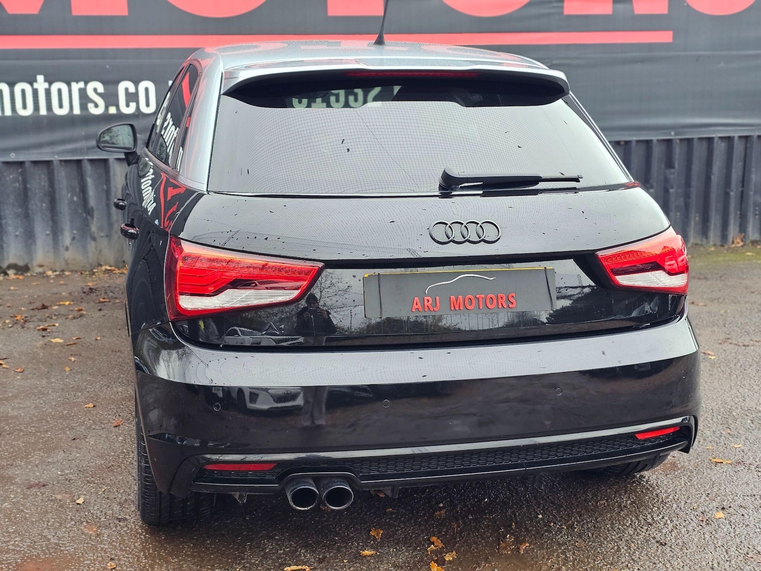 Used Audi A1 2018 for sale - 76886819: Photo 11