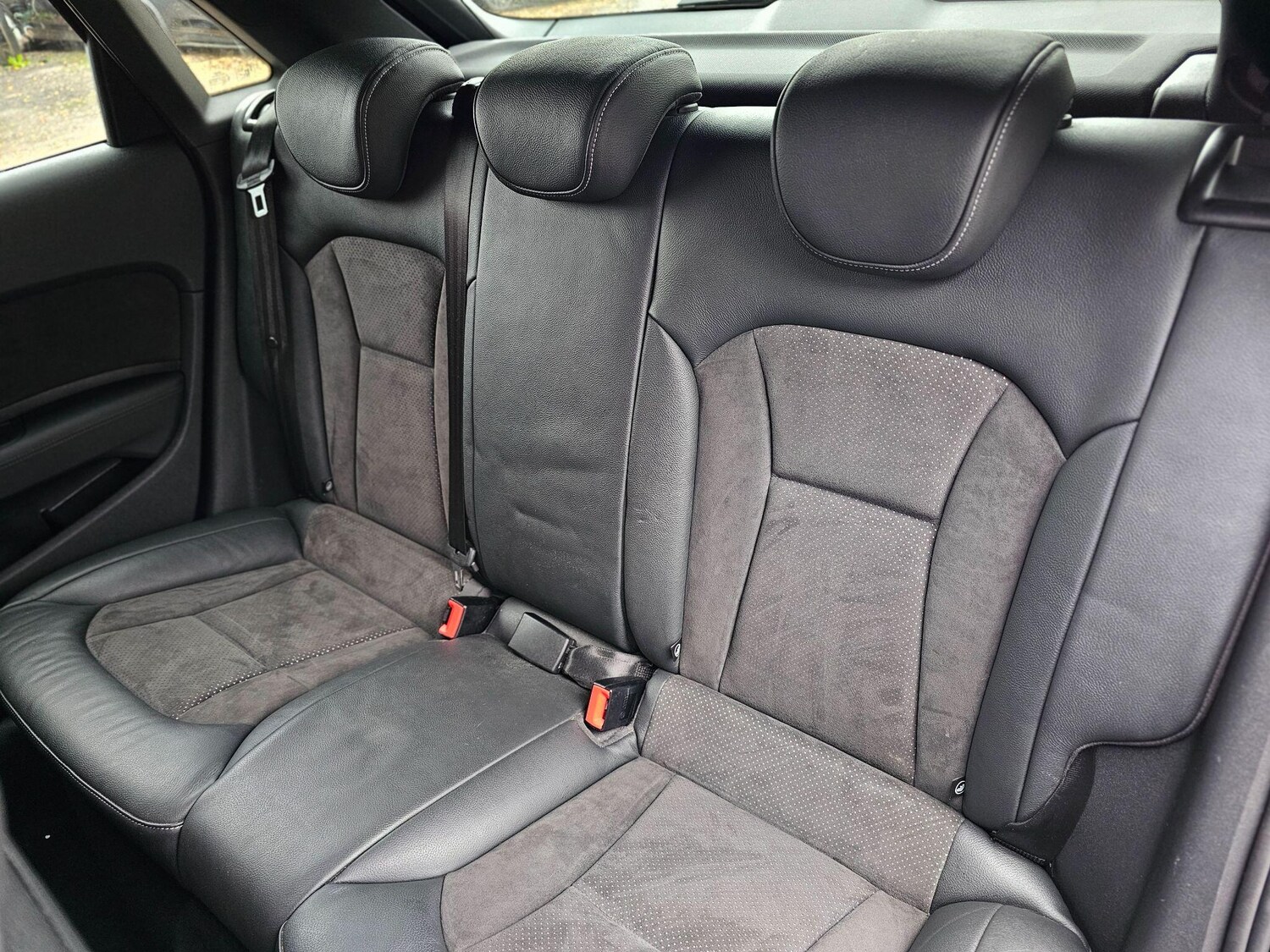 Used Audi A1 2018 for sale - 76886819: Photo 12