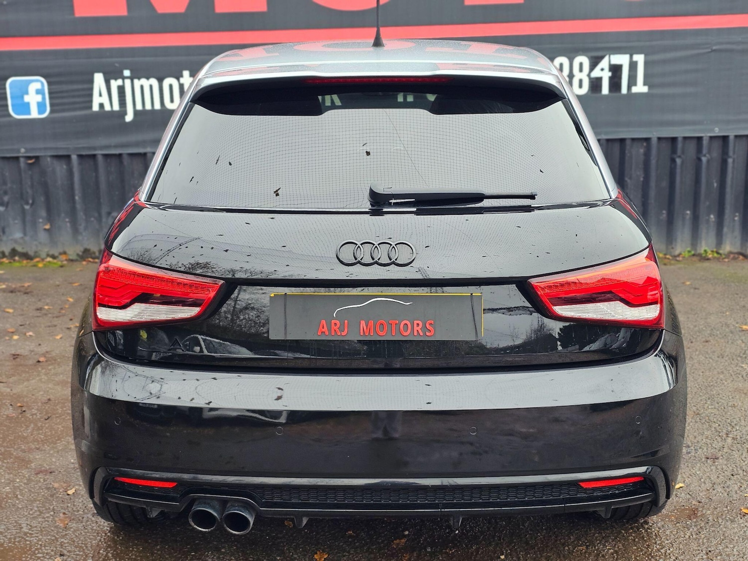 Used Audi A1 2018 for sale - 76886819: Photo 13
