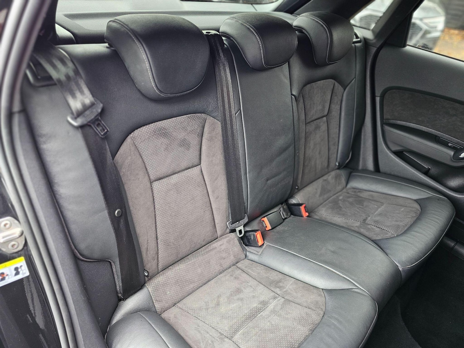 Used Audi A1 2018 for sale - 76886819: Photo 14