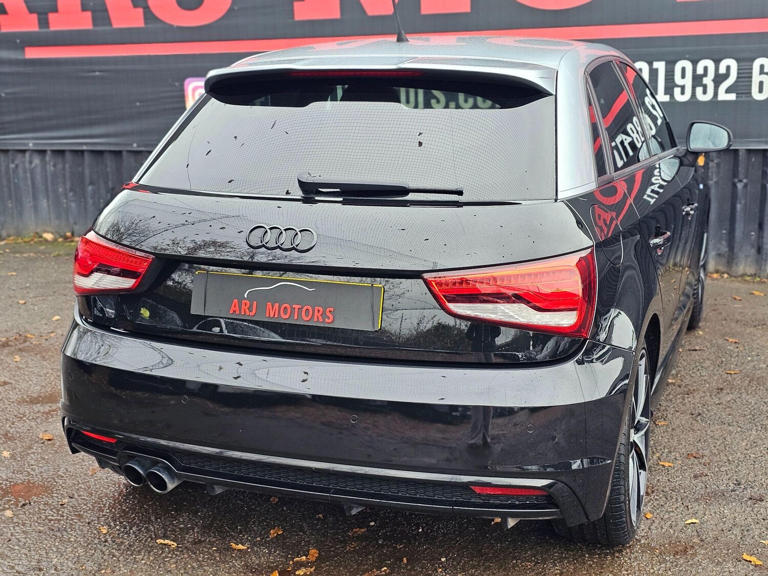 Used Audi A1 2018 for sale - 76886819: Photo 15