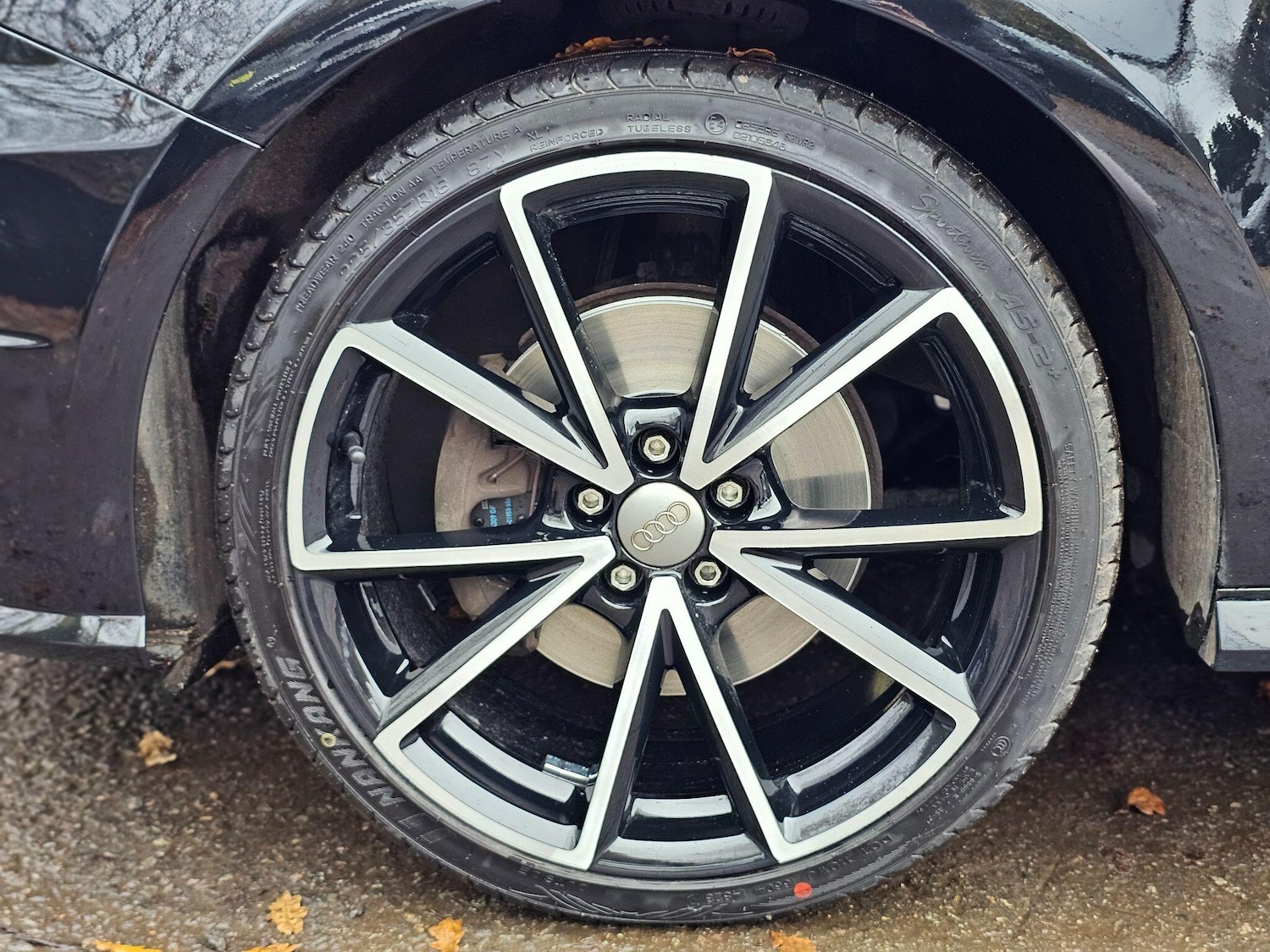 Used Audi A1 2018 for sale - 76886819: Photo 17