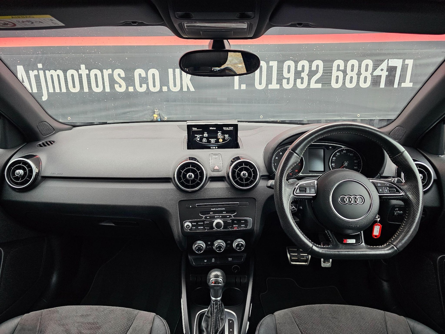 Used Audi A1 2018 for sale - 76886819: Photo 2