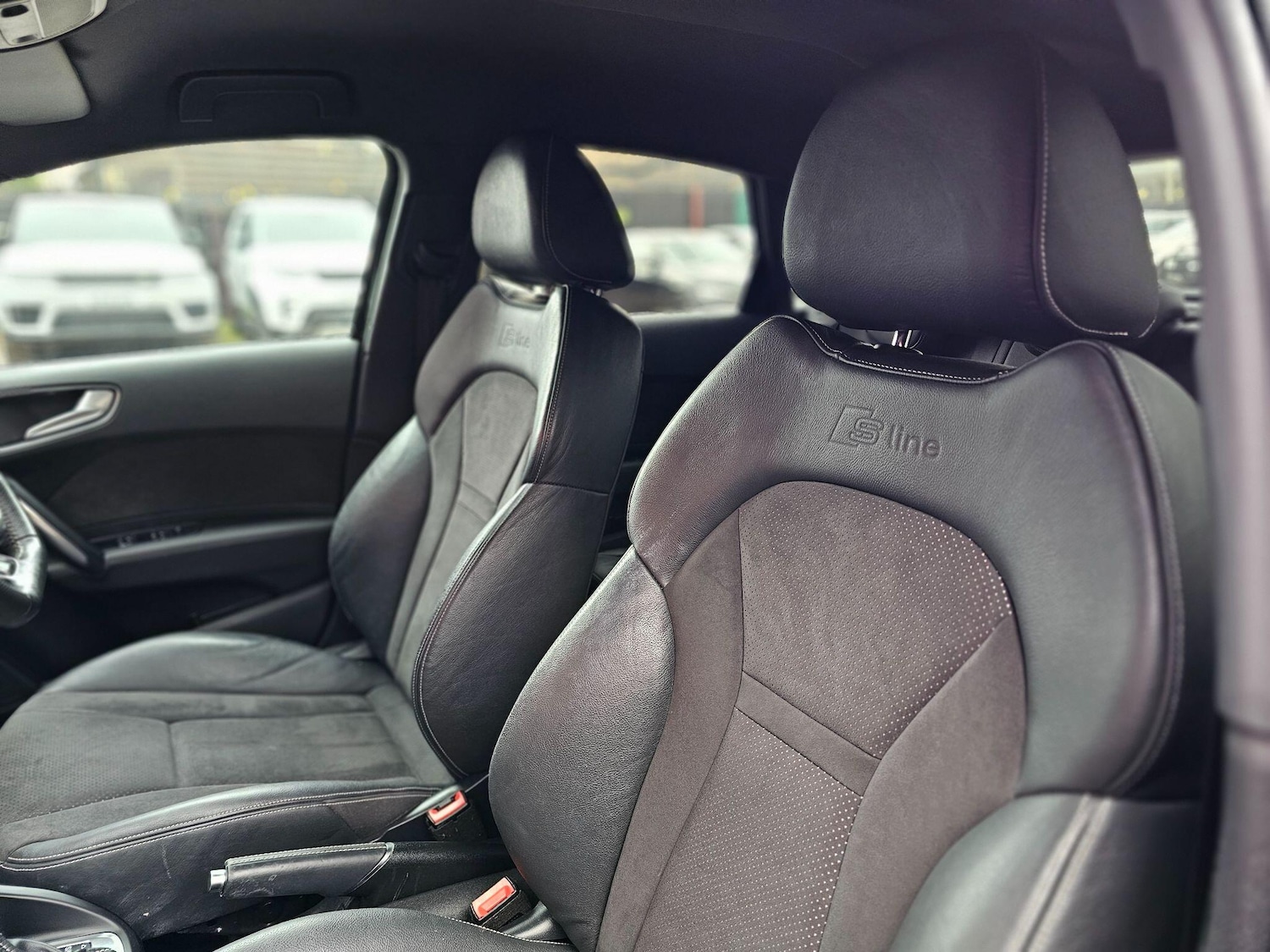 Used Audi A1 2018 for sale - 76886819: Photo 20