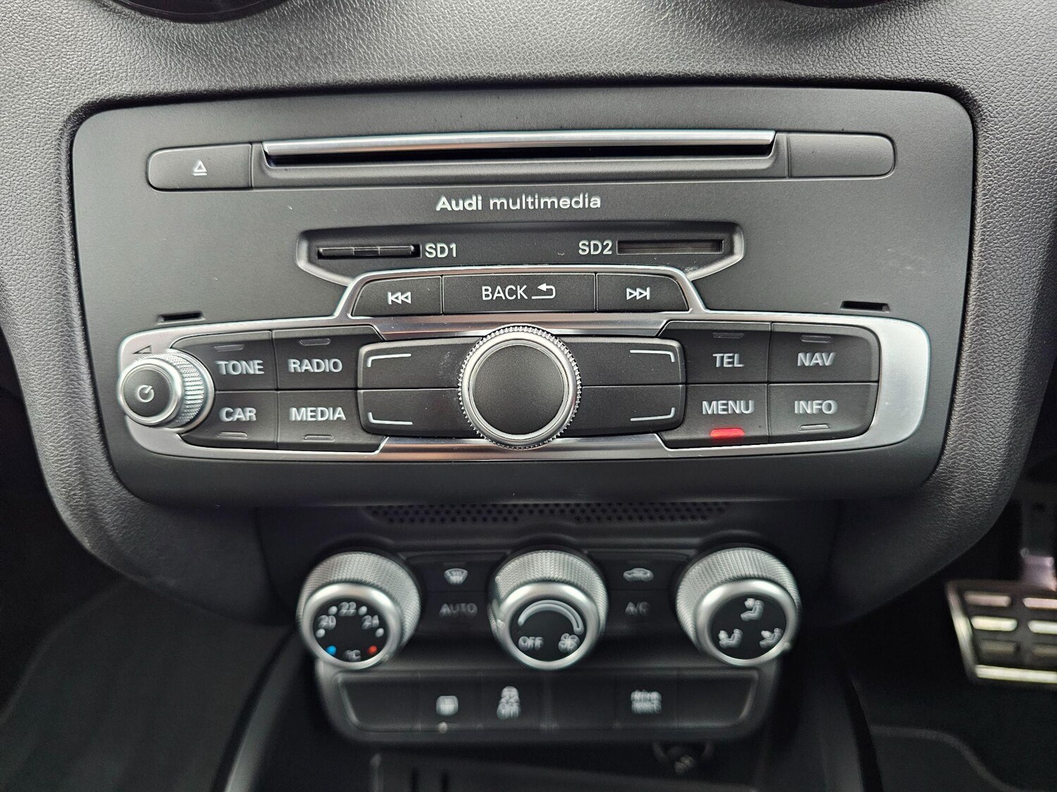 Used Audi A1 2018 for sale - 76886819: Photo 22