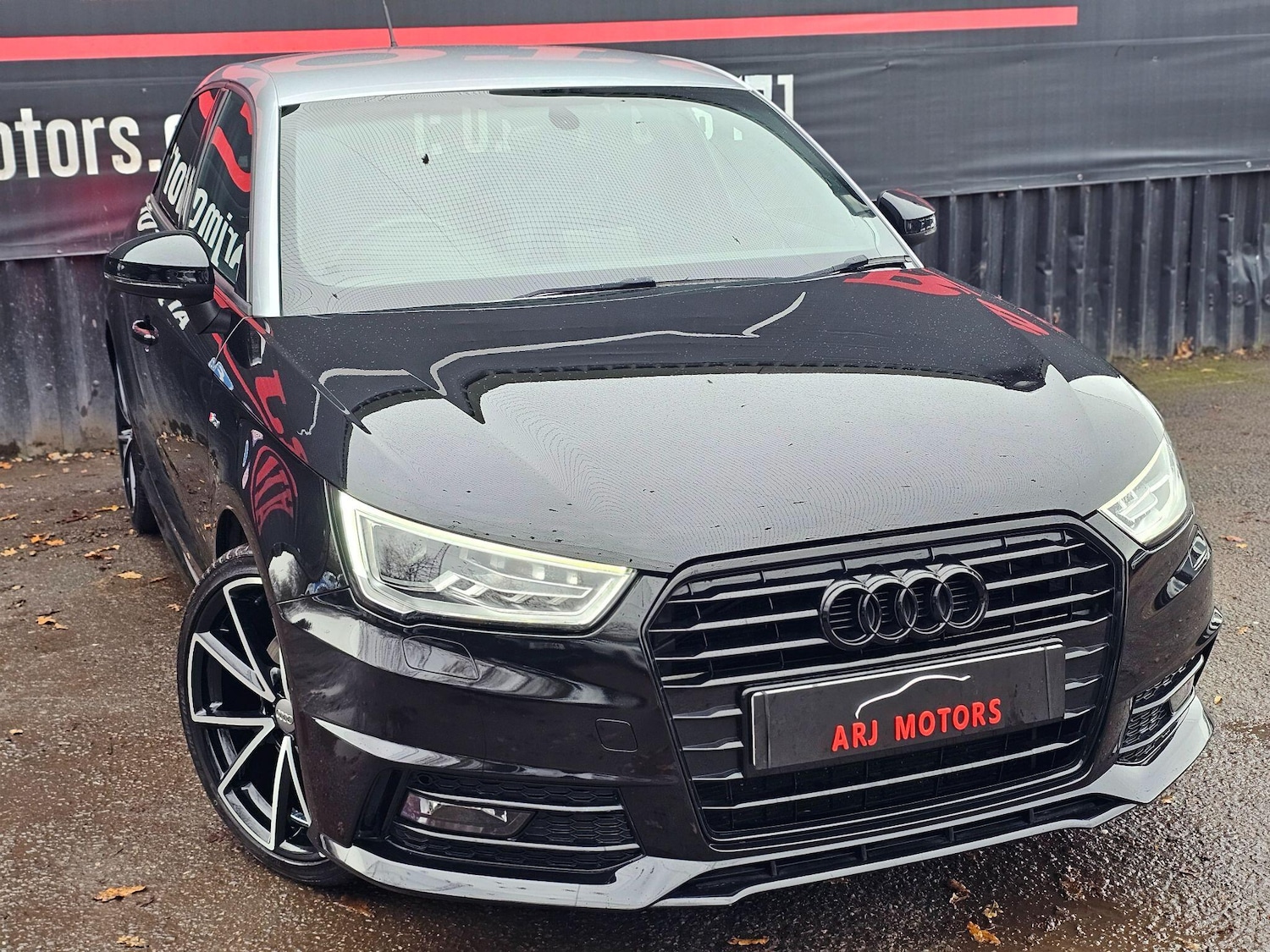 Used Audi A1 2018 for sale - 76886819: Photo 25