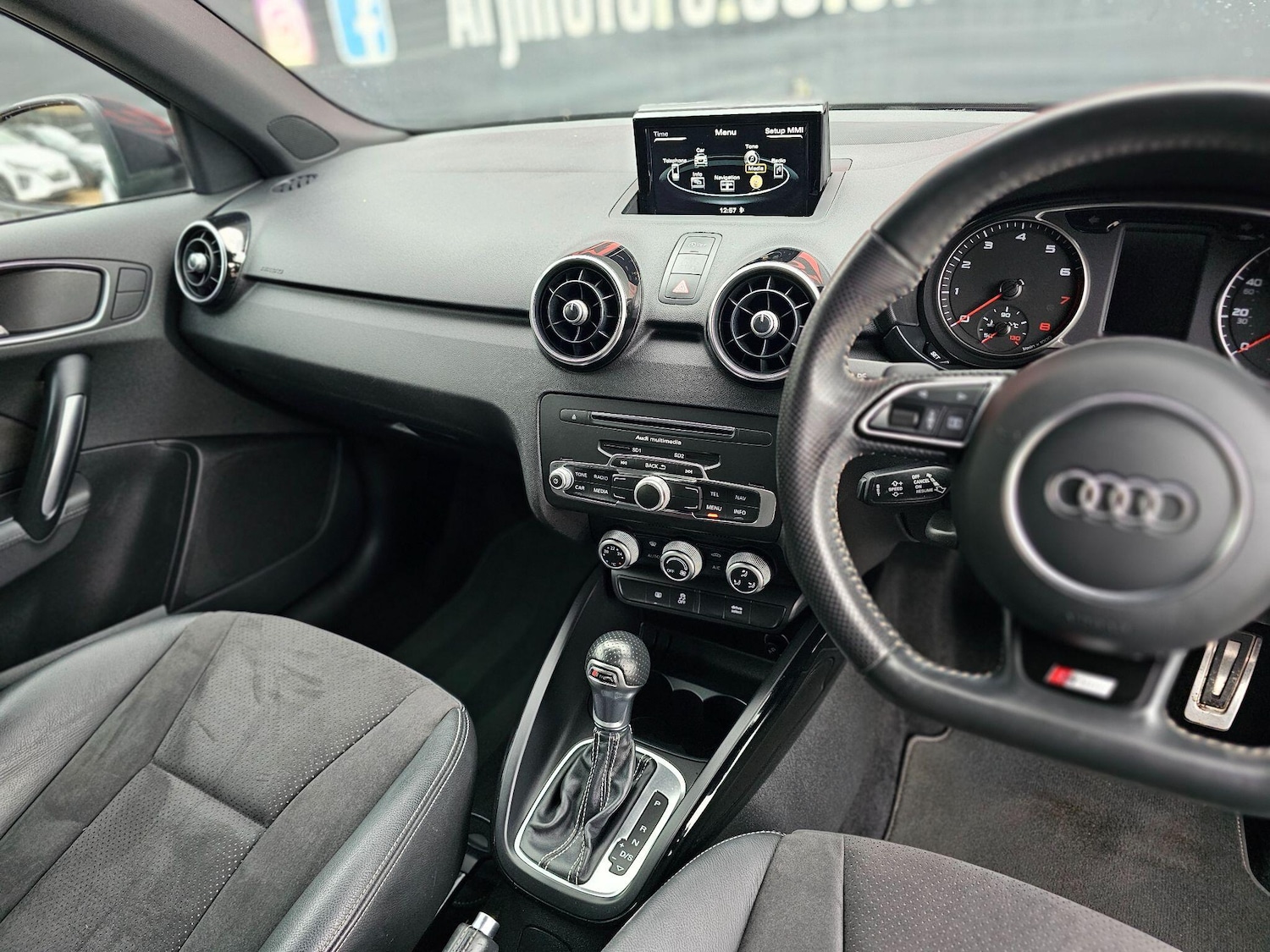 Used Audi A1 2018 for sale - 76886819: Photo 26