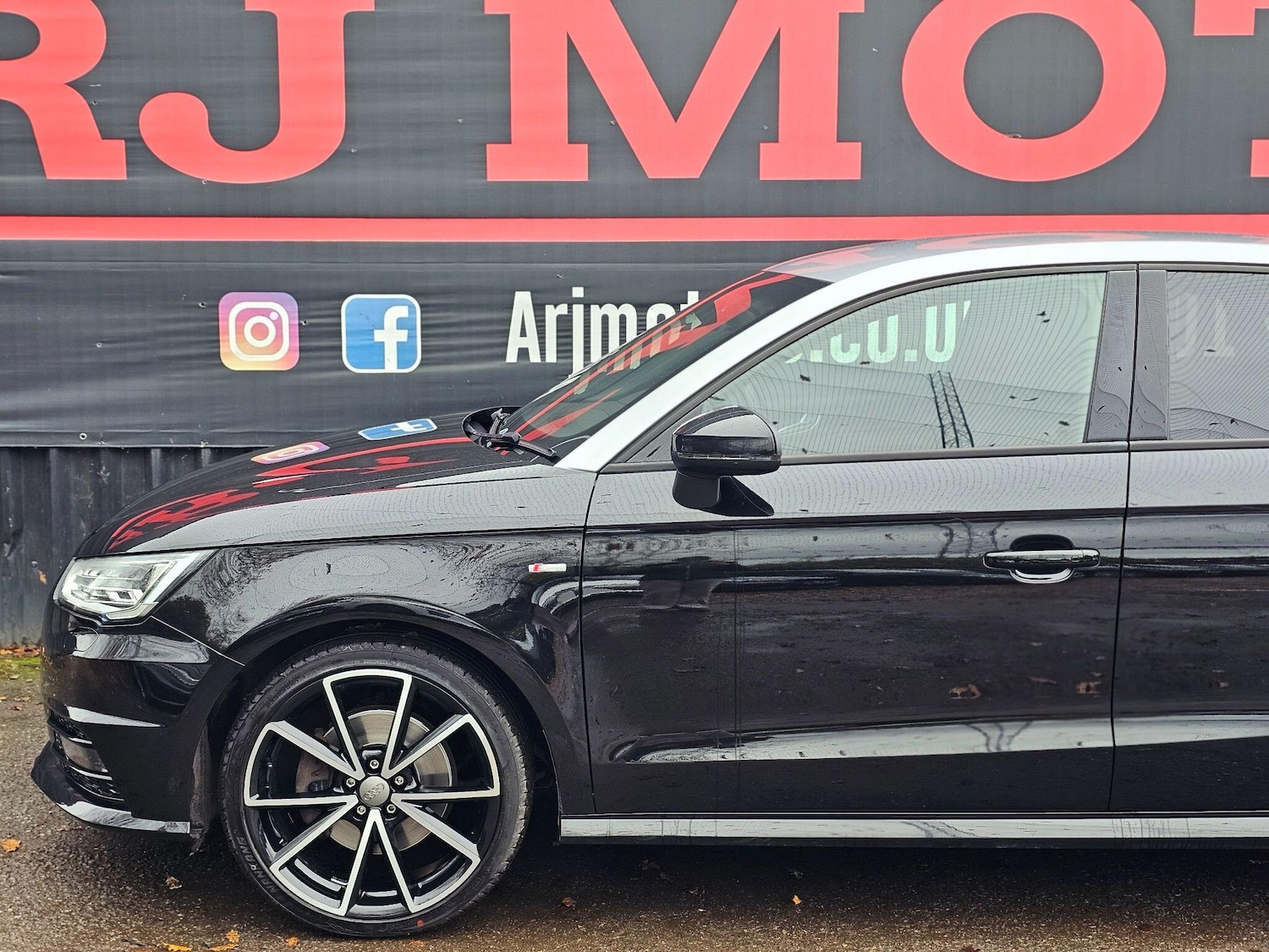 Used Audi A1 2018 for sale - 76886819: Photo 27
