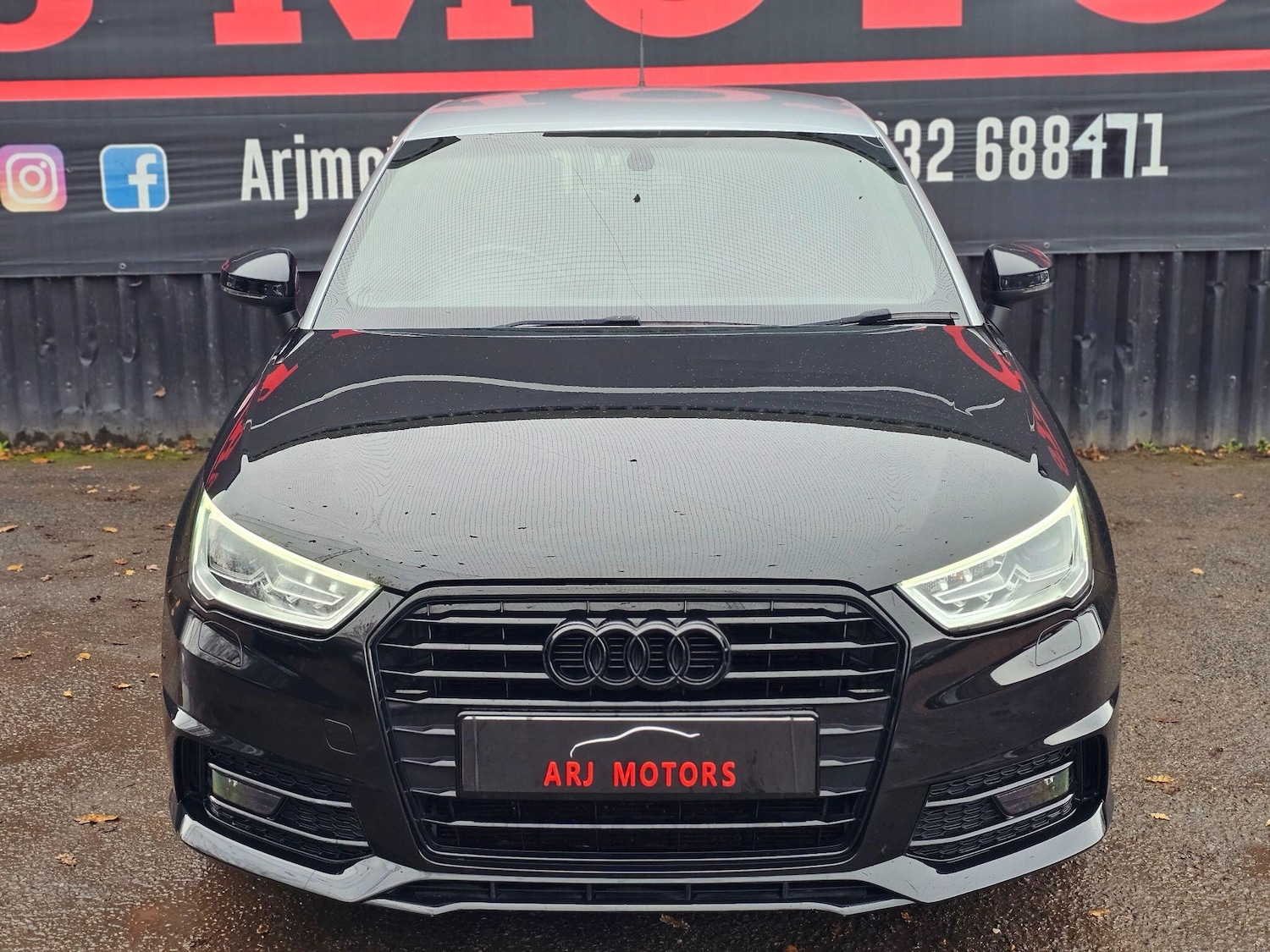Used Audi A1 2018 for sale - 76886819: Photo 29