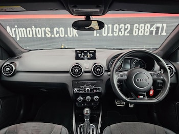 Used Audi A1 2018 for sale - 76886819: Photo