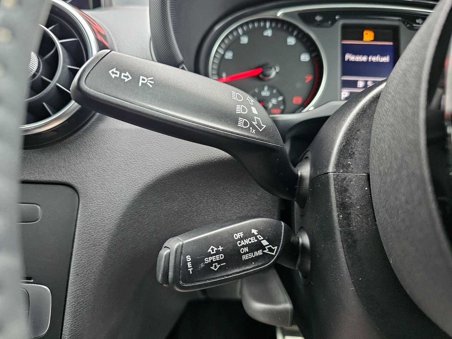 Used Audi A1 2018 for sale - 76886819: Photo 3